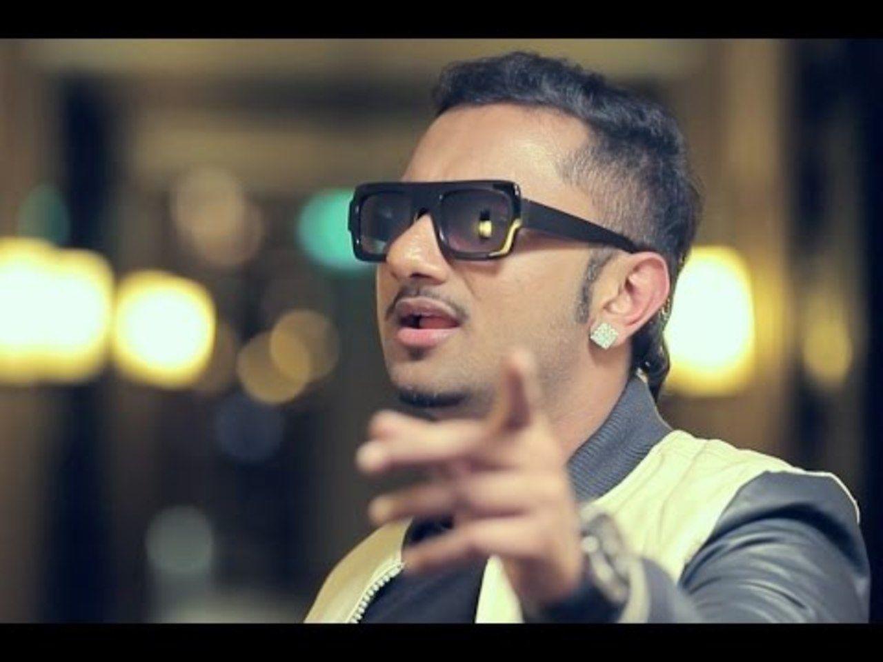 Download Happy Birthday to Yo! Yo! Honey Singh Wallpaper HD FREE
