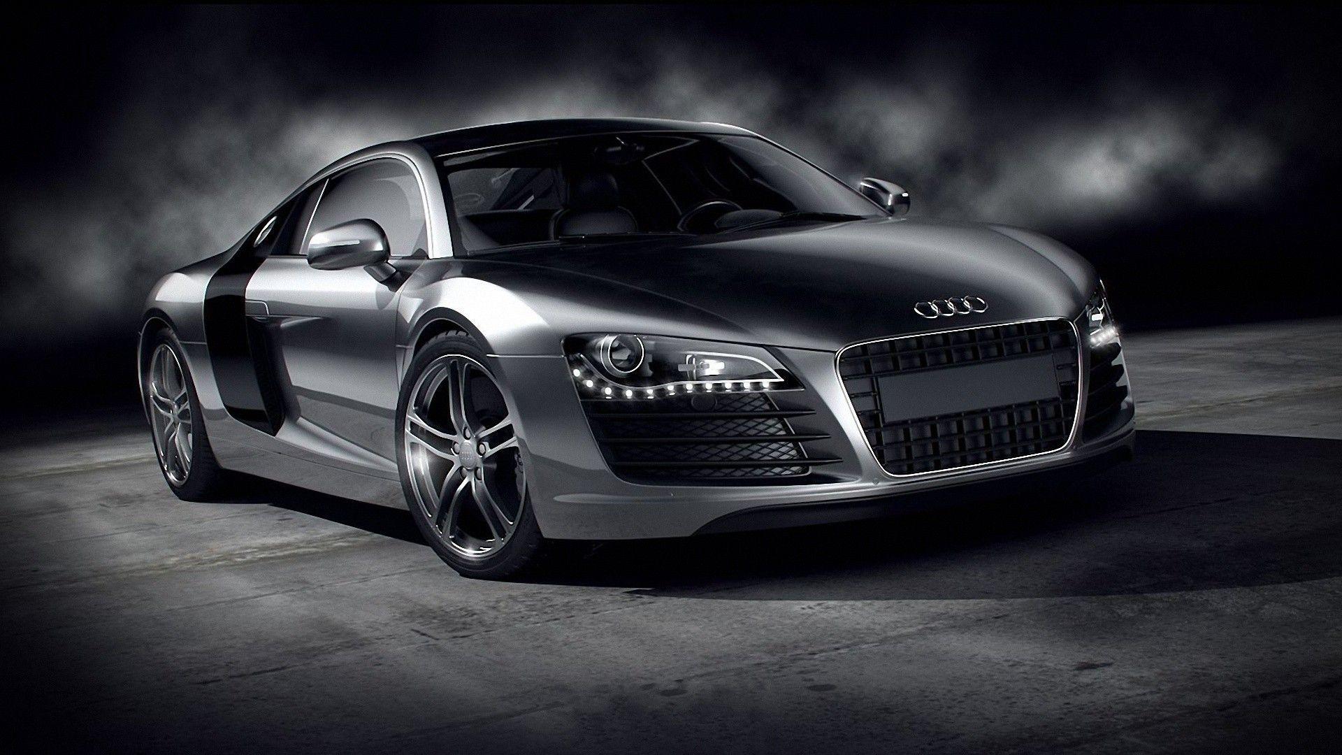 Audi Wallpaper HD Collection