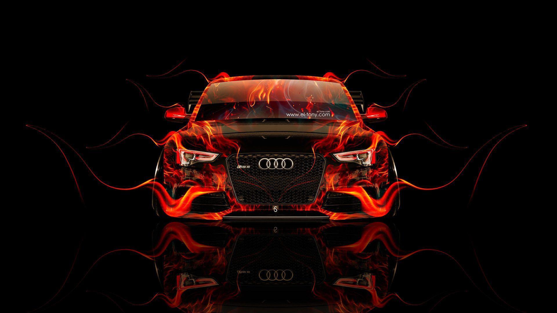 Download Audi Wallpaper