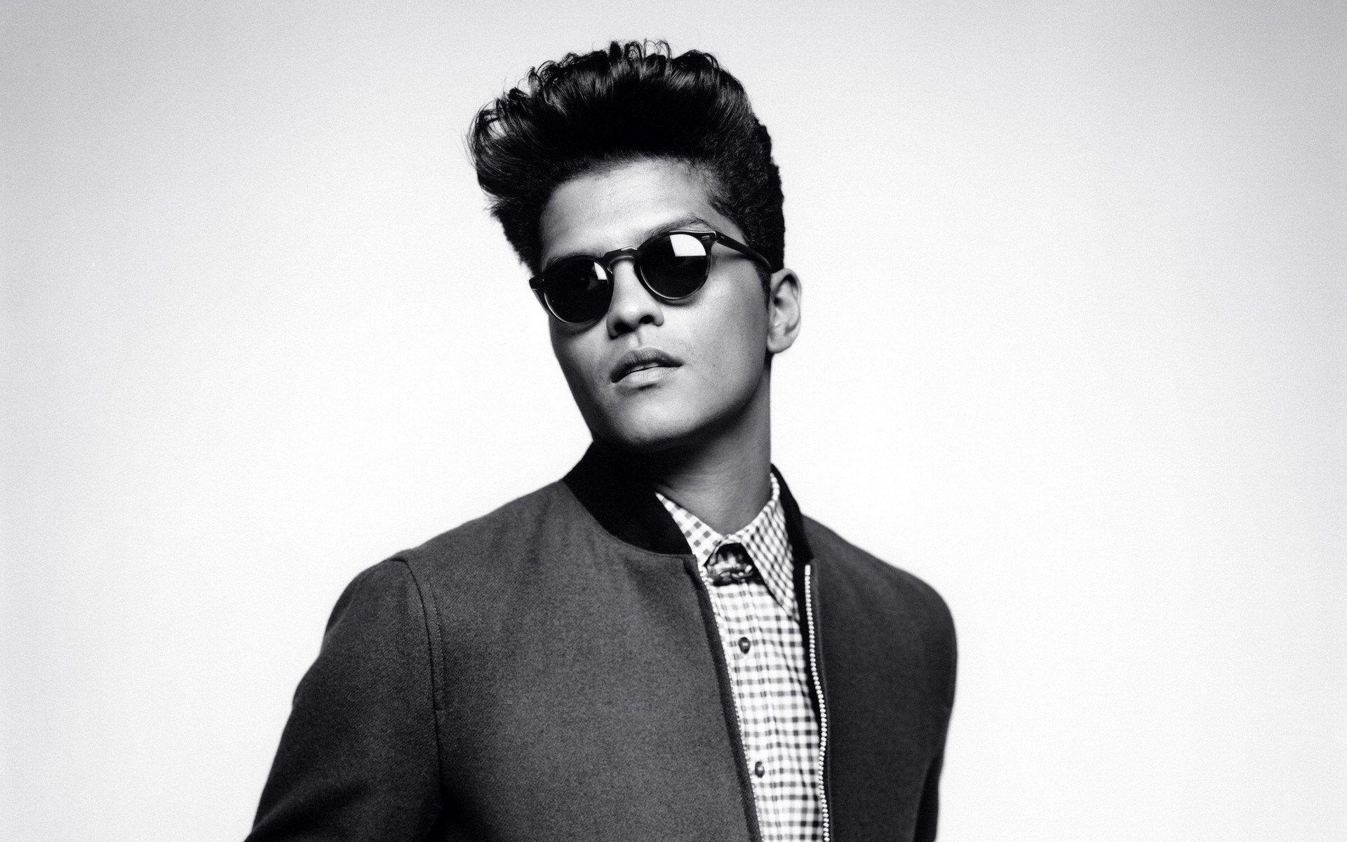 Bruno Mars Wallpapers Wallpaper Cave