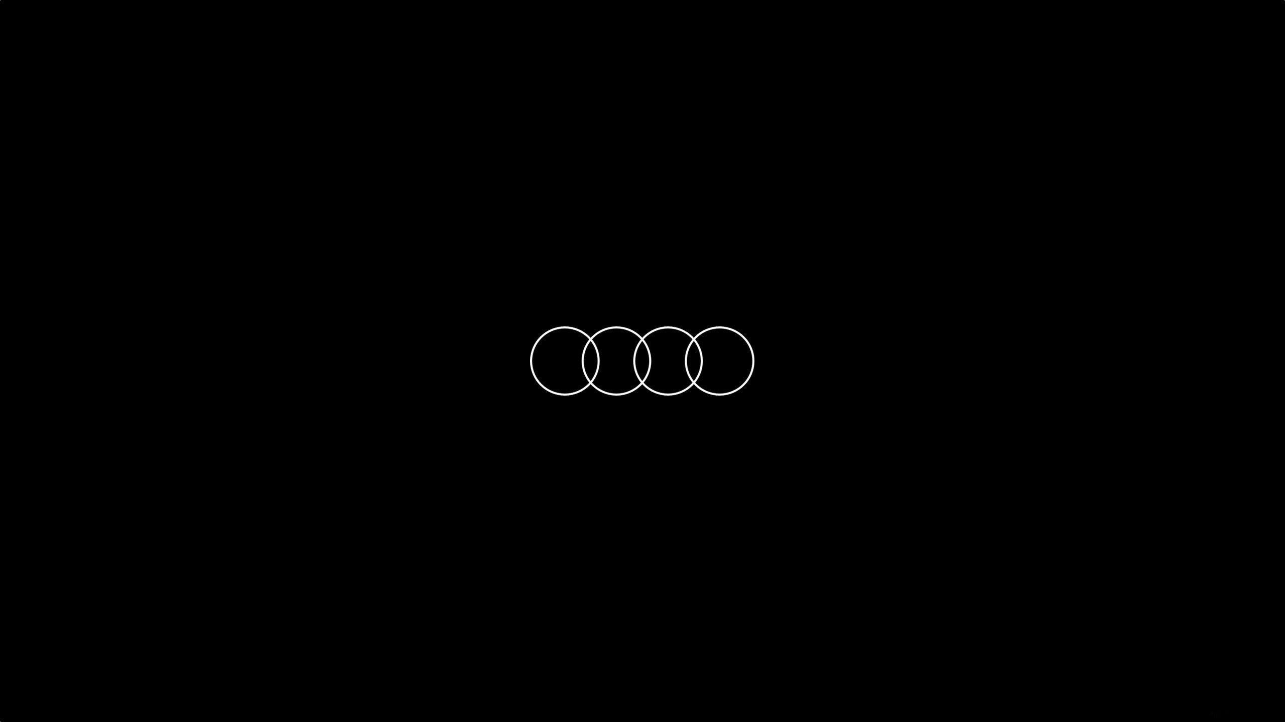Audi Logo Wallpaper 11573