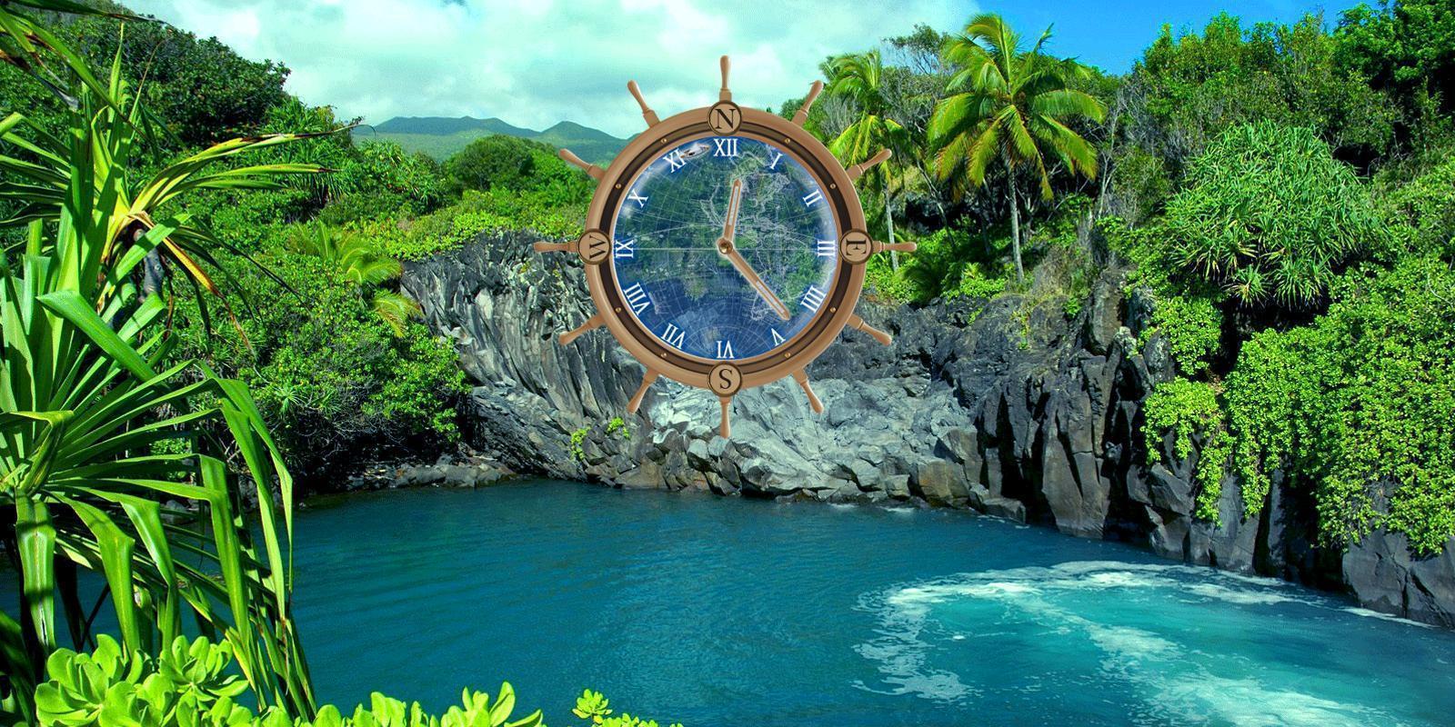 Maui Hawaii HD Live Wallpaper Apps on Google Play