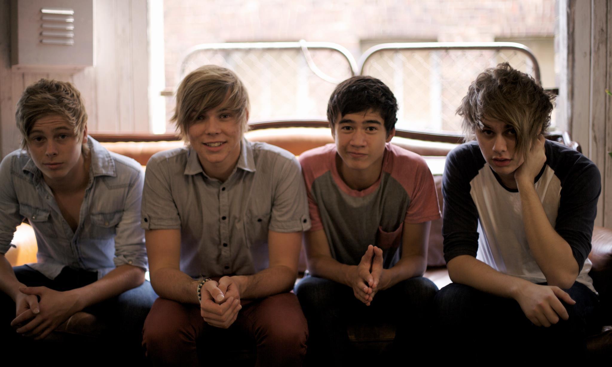image about 5sos. You are my favorite, Songs
