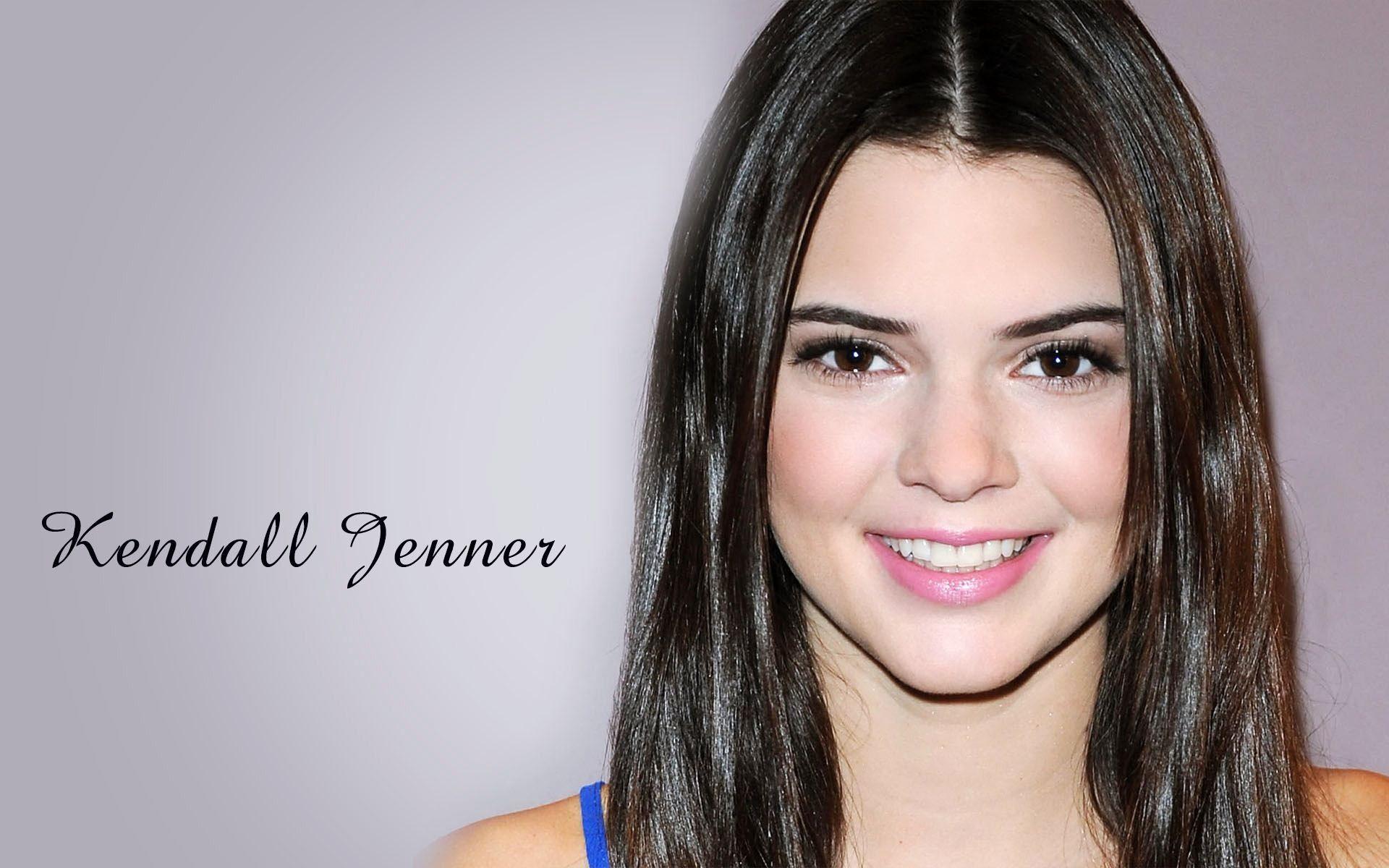 Kendall Jenner 2015 Wallpaper