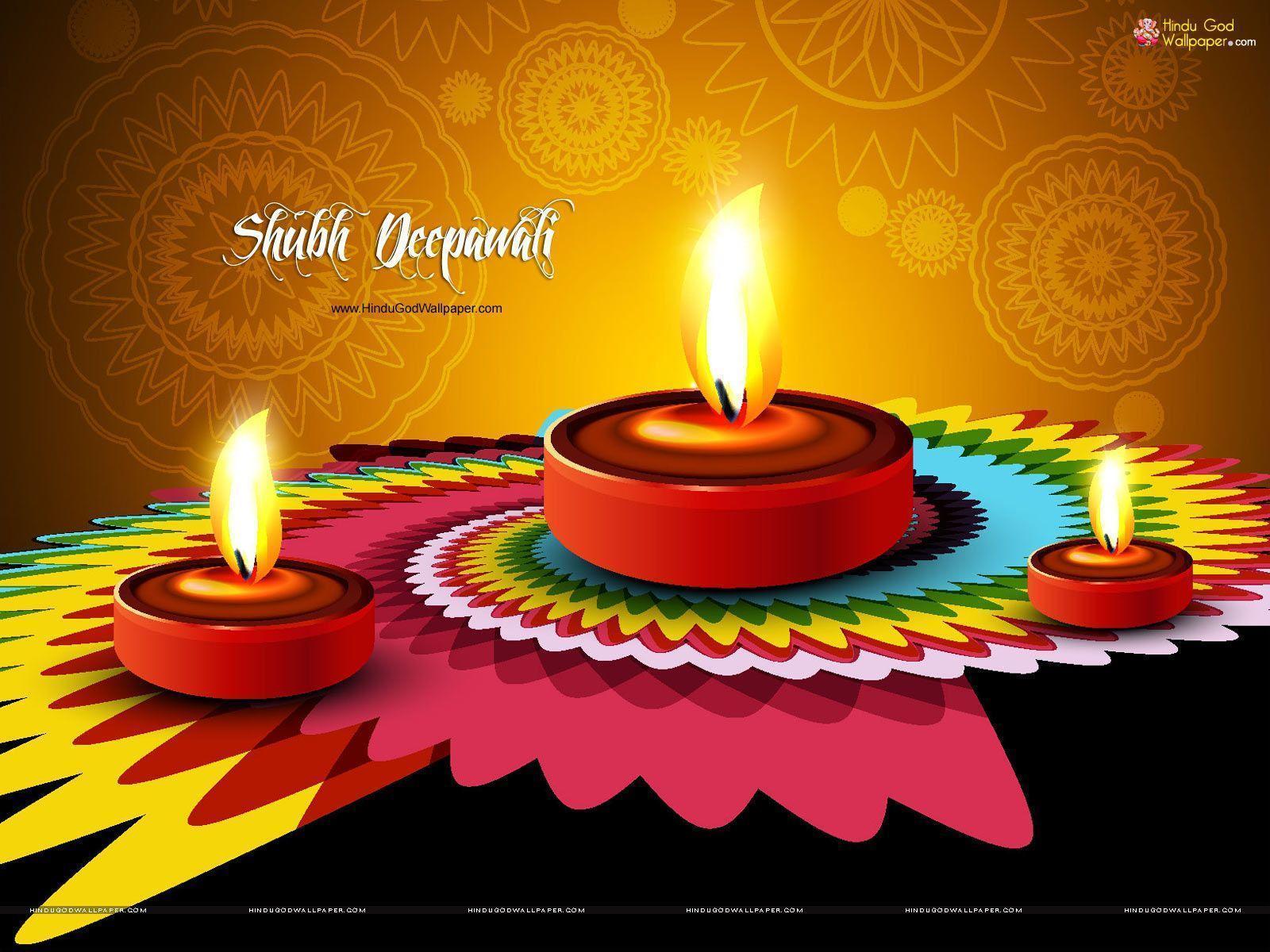 Diwali Wallpaper 2016: Download Free & Latest HD Diwali Wallpaper