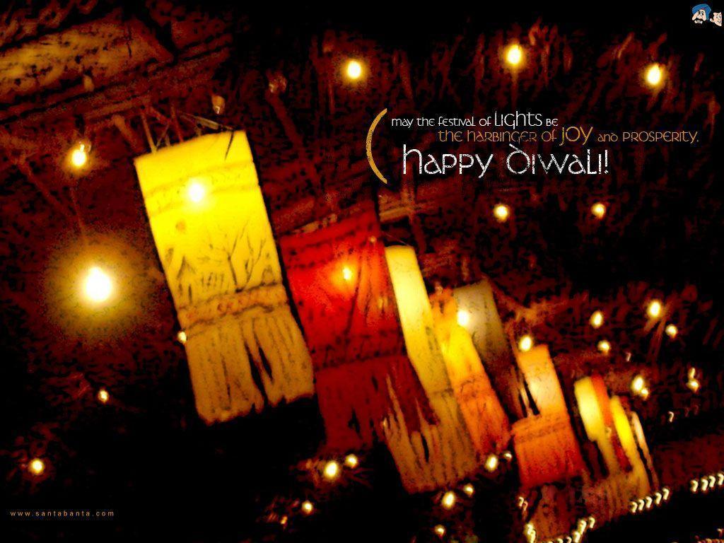 Download Free Diwali Wallpaper