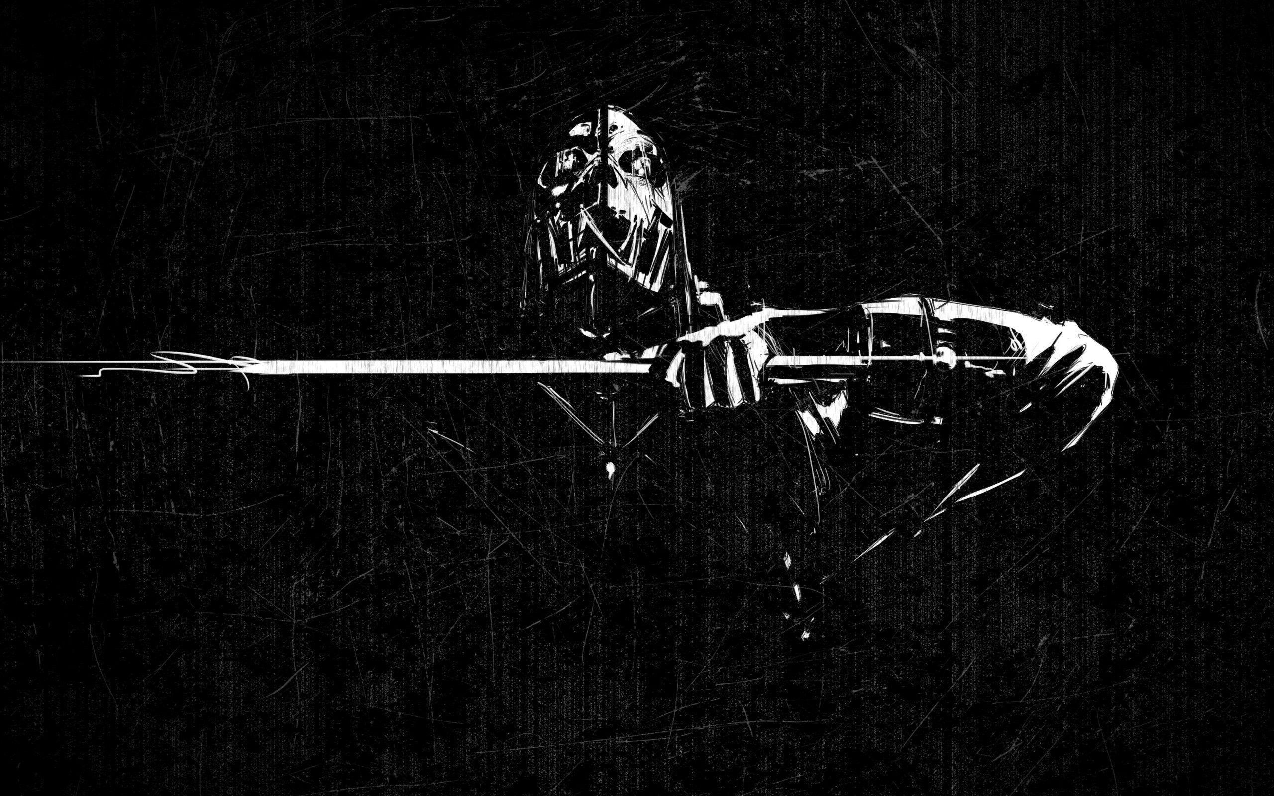 Dishonored Wallpaper, 41 Desktop Image of Dishonored