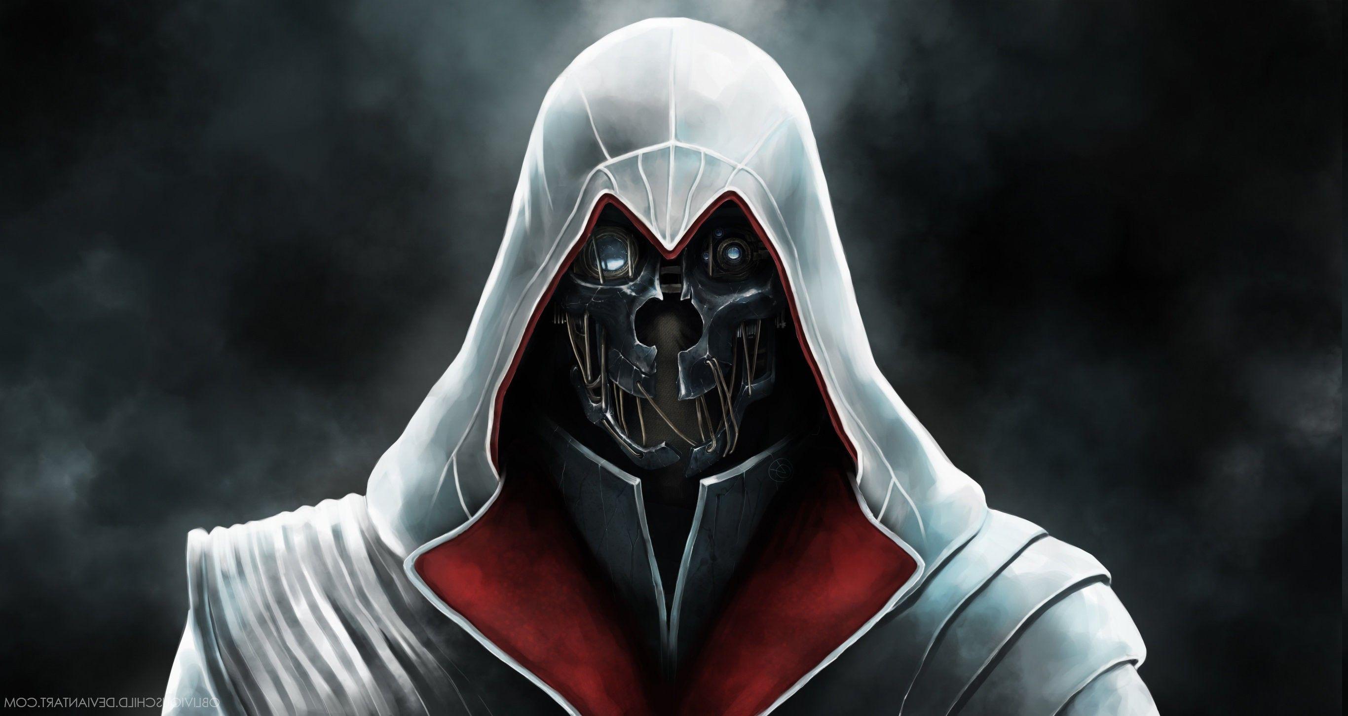 video Games, Assassins Creed, Dishonored Wallpaper HD / Desktop