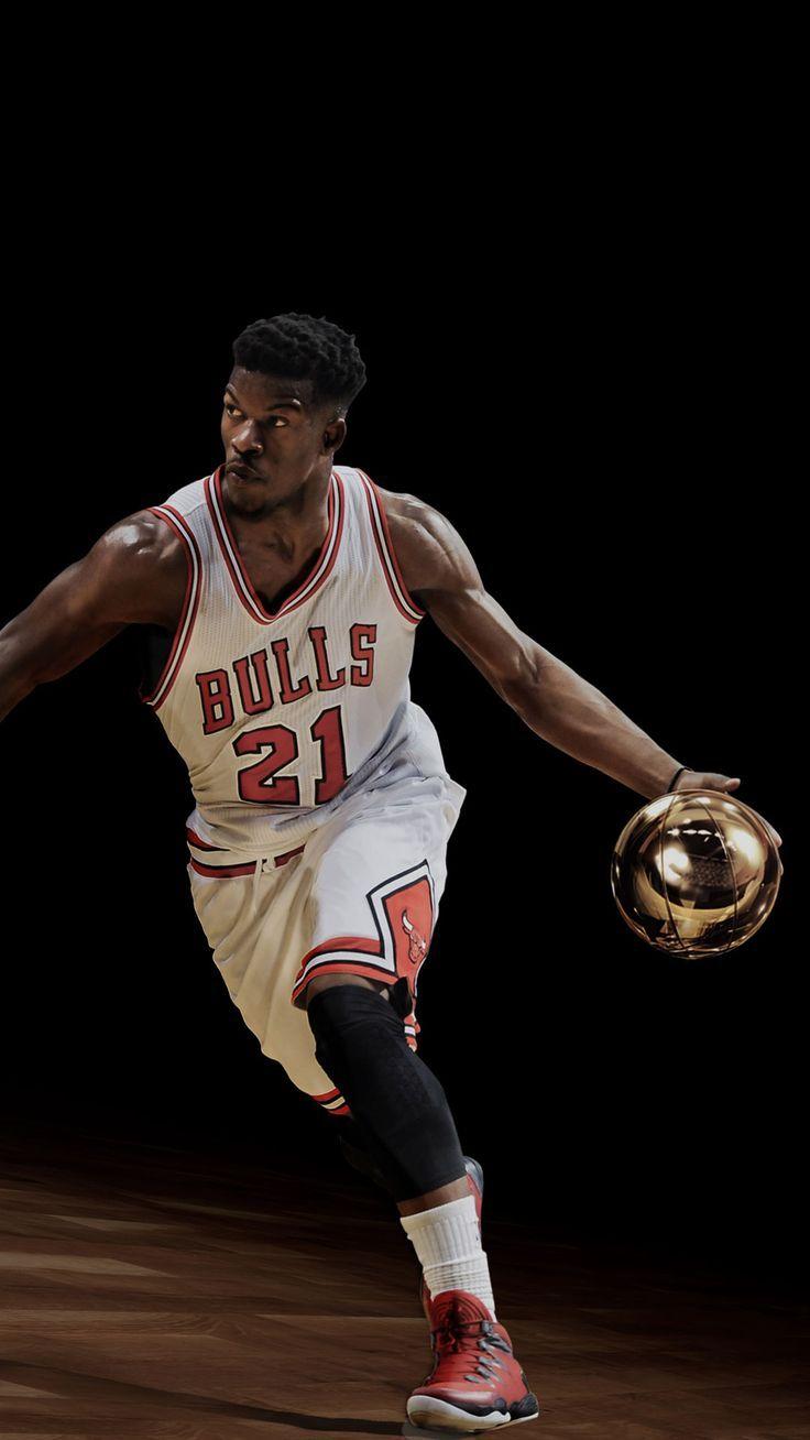 image about Jimmy butler. Nate robinson