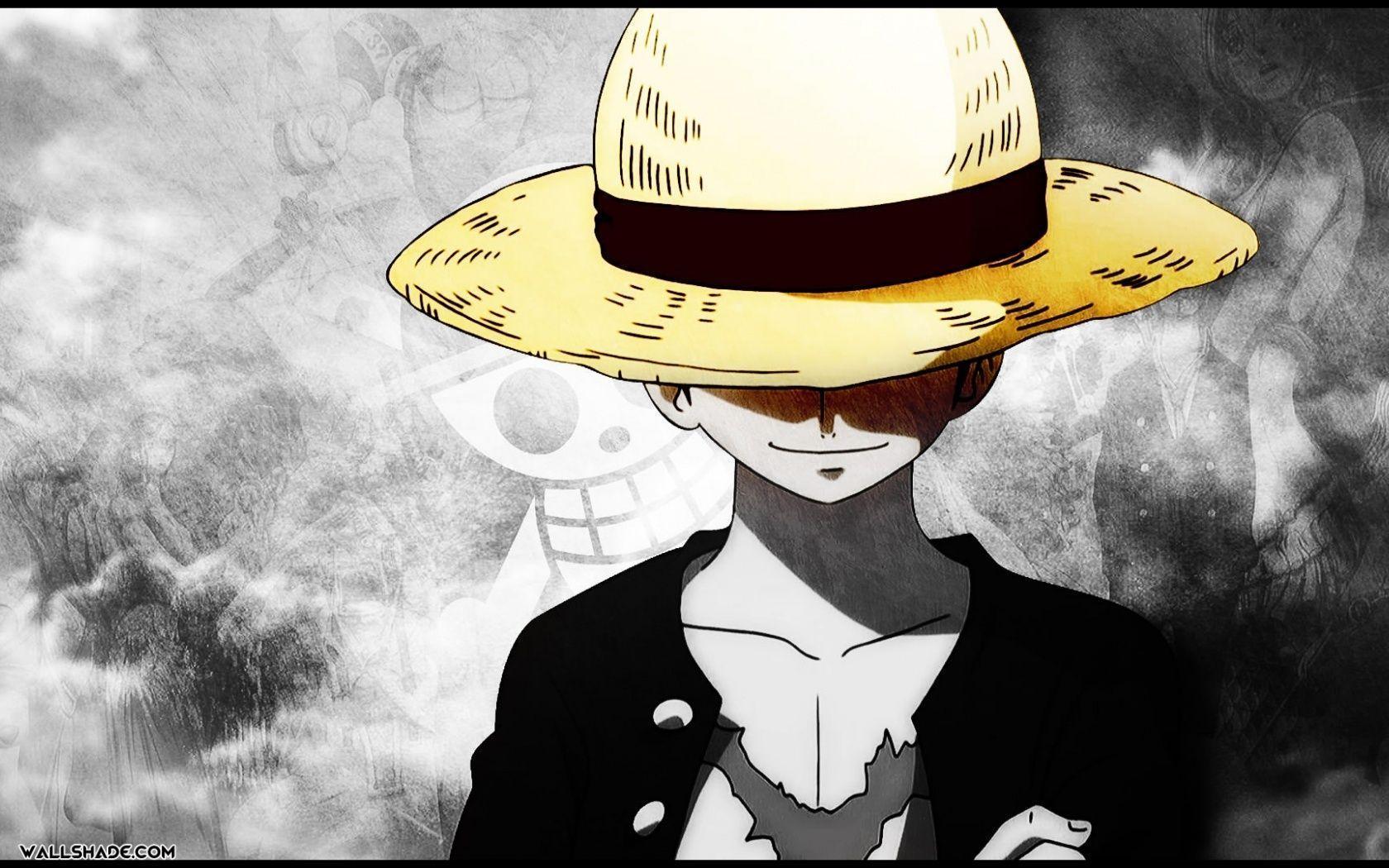 Luffy Wallpaper Collection