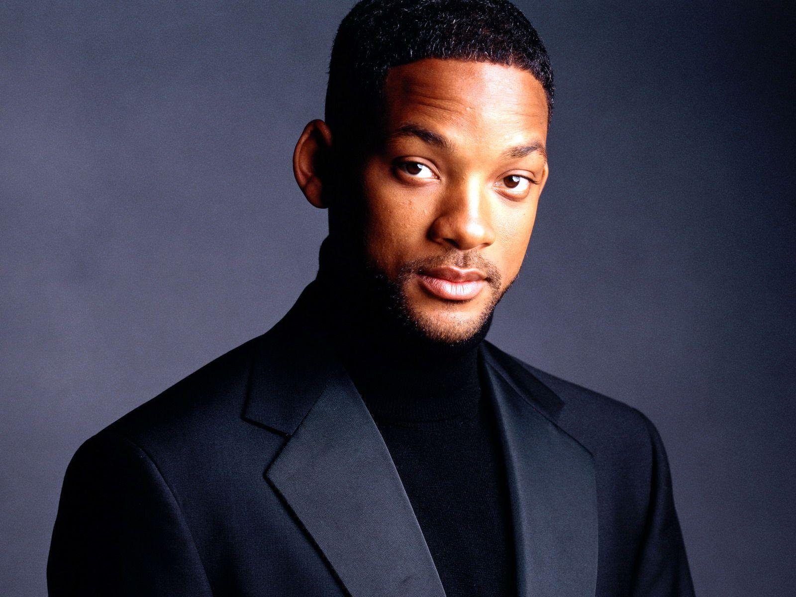 Will Smith Wallpaper High Resolution and Quality Download