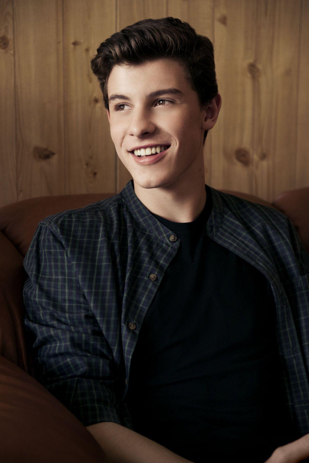 Shawn Mendes HD Photo. Full HD Picture