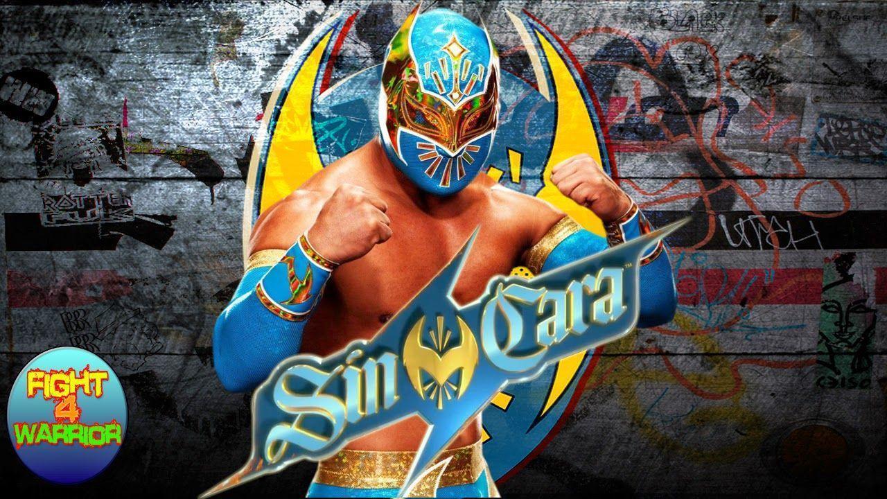 Sin Cara HD Wallpaper Free Download. WWE HD WALLPAPER FREE DOWNLOAD