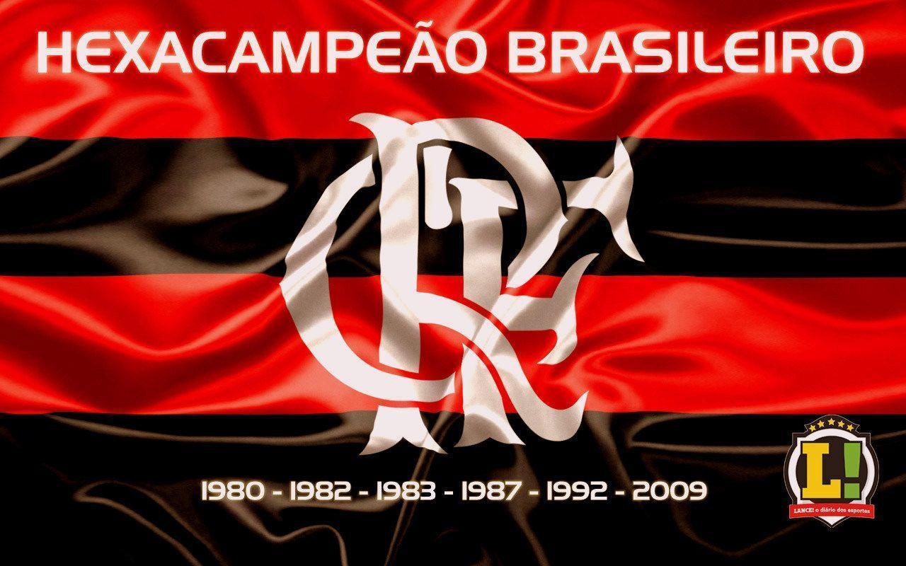 Clube De Regatas Do Flamengo Wallpapers Wallpaper Cave