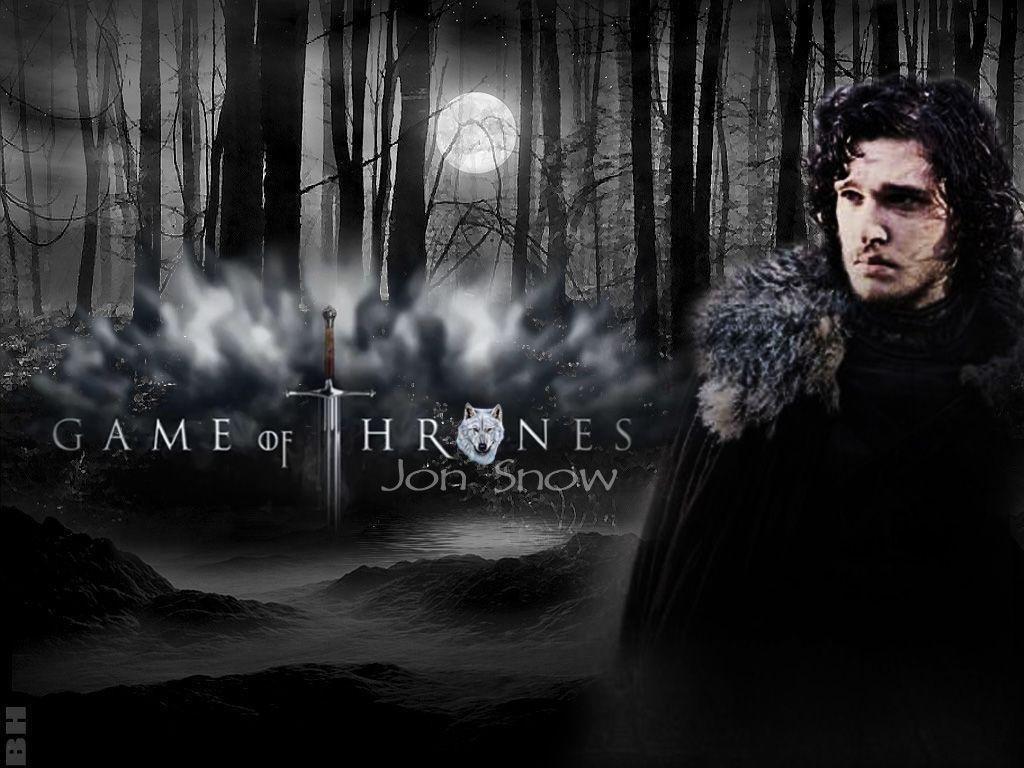 Jon Snow Wallpaper HD