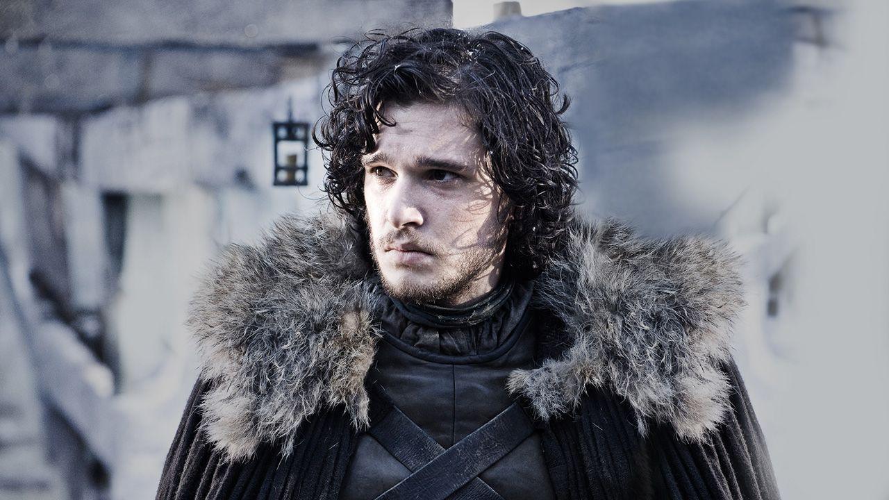 Game of Thrones Jon Snow Wallpaper. Full HD Picture