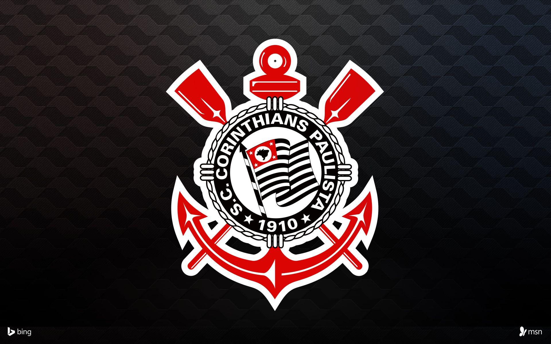 Sport Club Corinthians Paulista Wallpapers - Wallpaper Cave