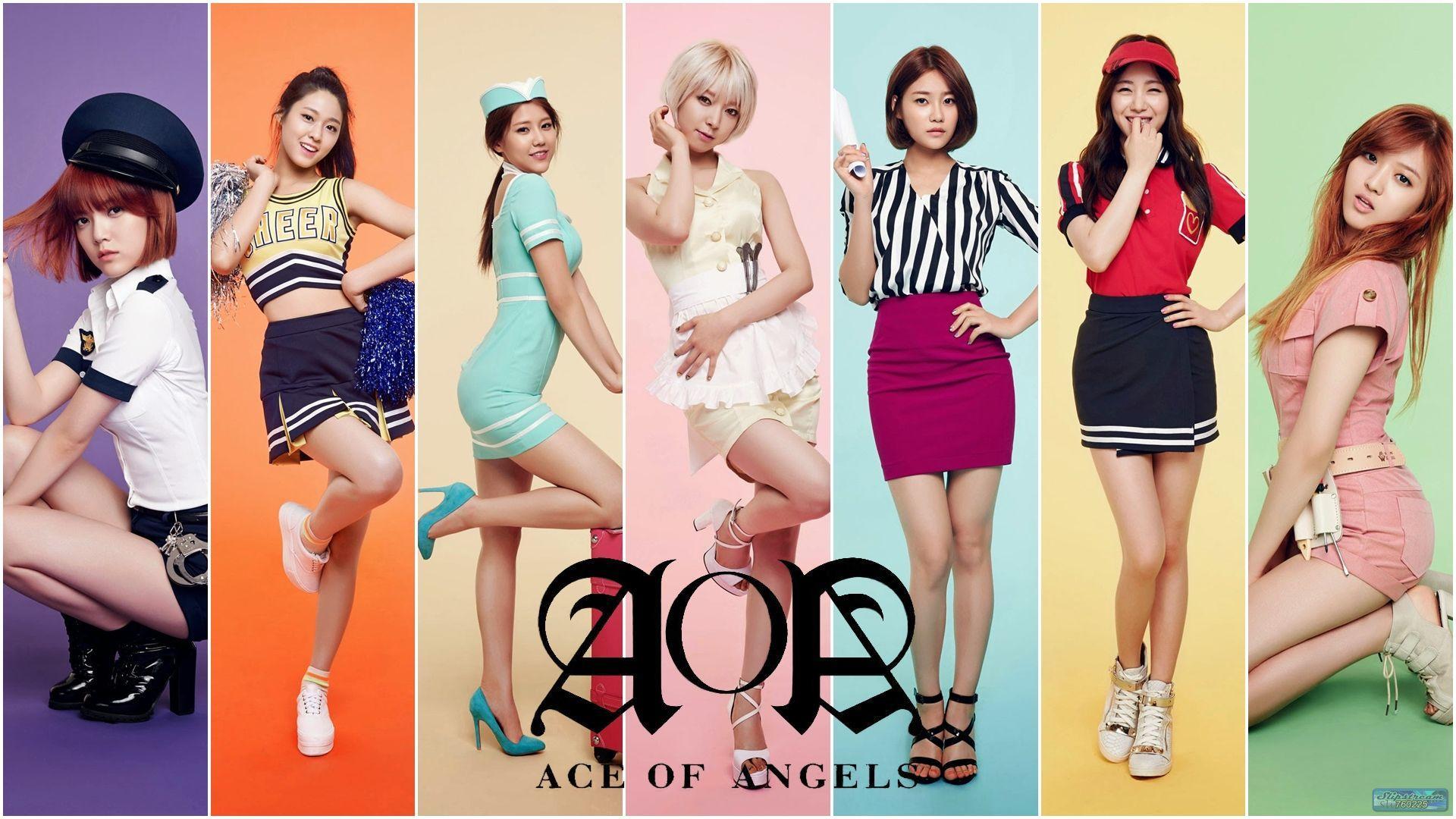 AOA Wallpapers - Wallpaper Cave