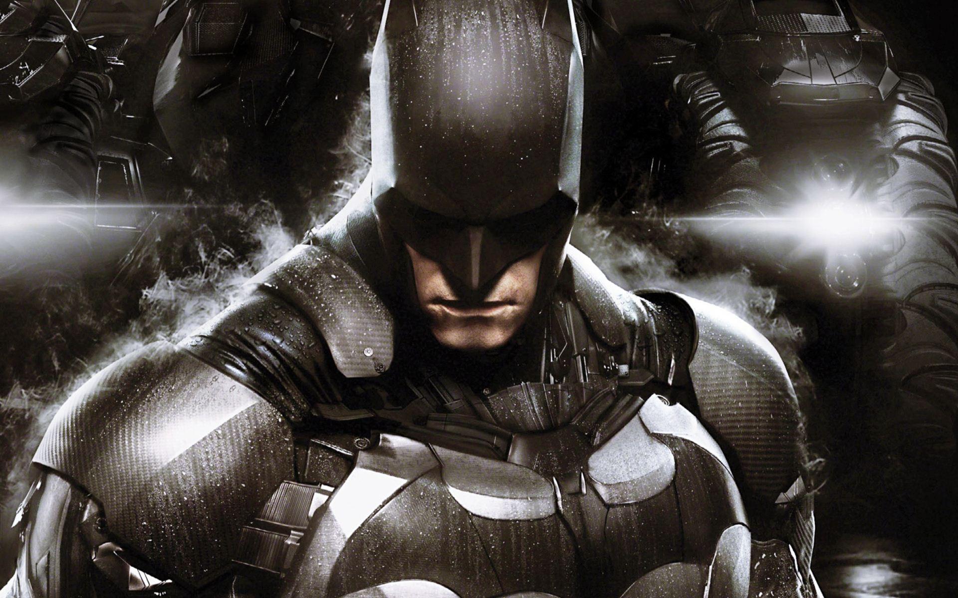 Batman Arkham Knight Image. HD Wallpaper, Background, Image
