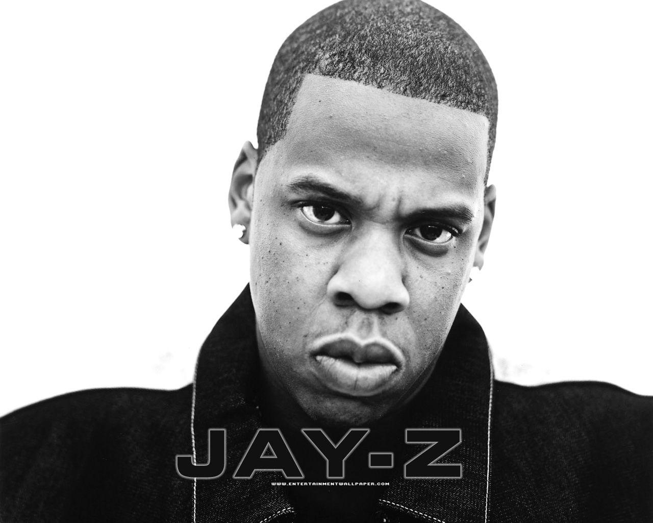 Jay Z HD Desktop Wallpaper