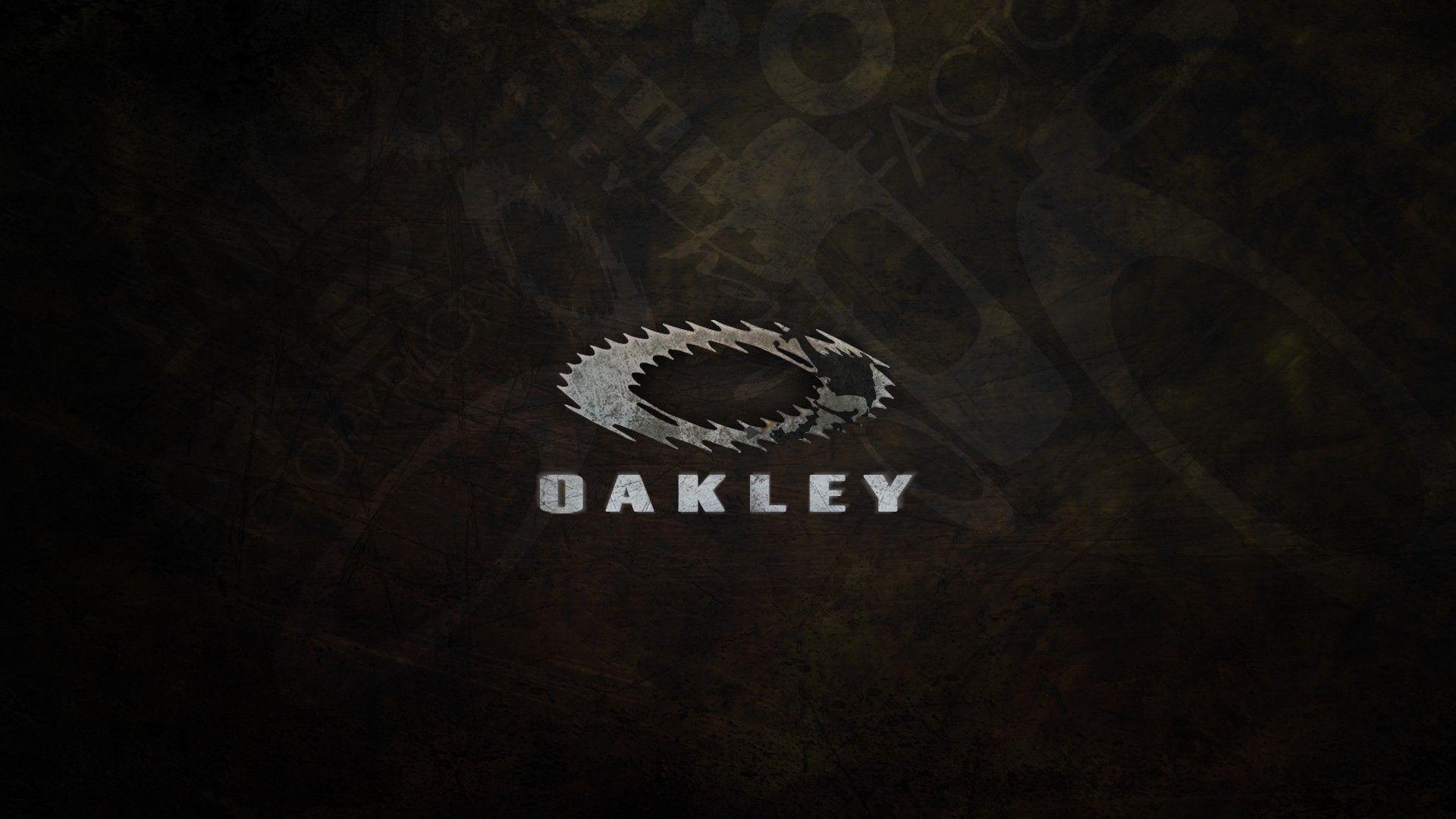 oakley wallpaper HD