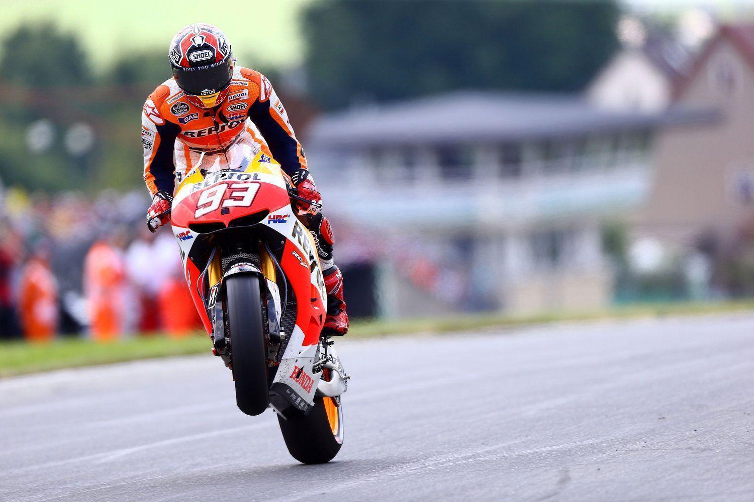 Marc marquez, Wallpaper and Sports