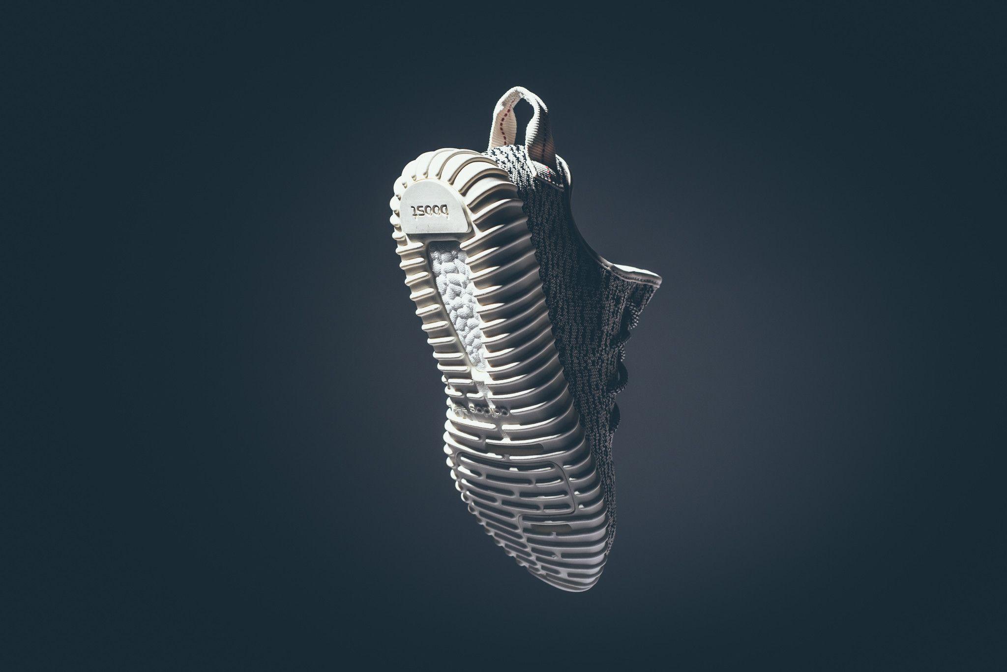 Adidas Originals Yeezy 350 Boost Reminder. SNEAKERS ADDICT™