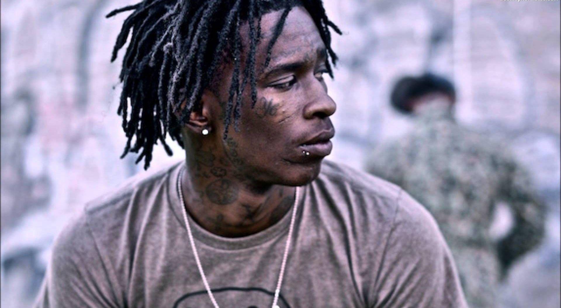 Young Thug Wallpaper Image Photo Picture Background