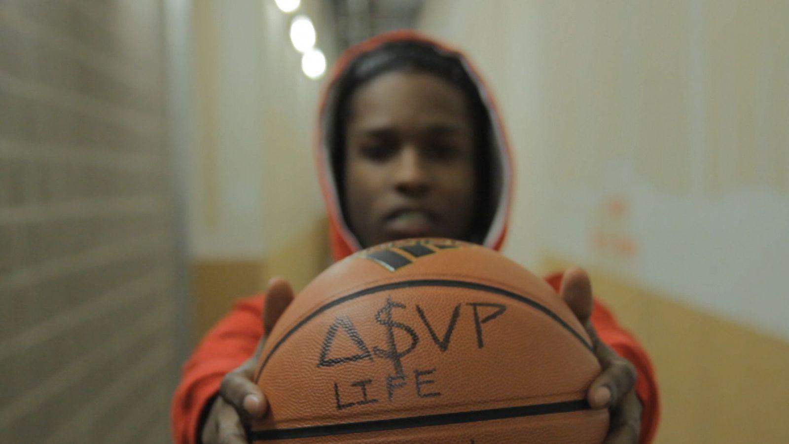 Asap Rocky 1080p Background, Picture, Image 1366x768