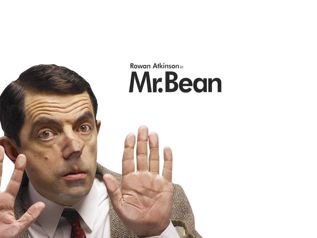 Mr Bean Holiday HD Wallpaper