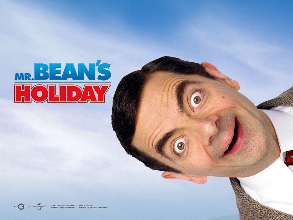 Mr Bean wallpaper