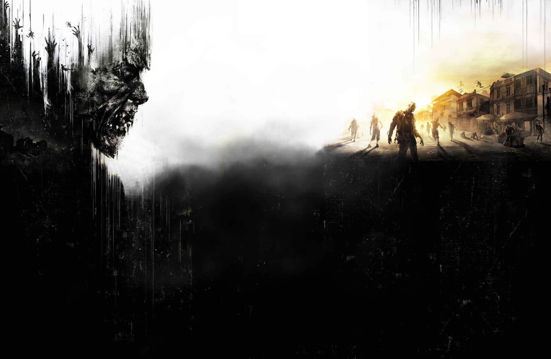 Dying Light Wallpapers Wallpaper Cave
