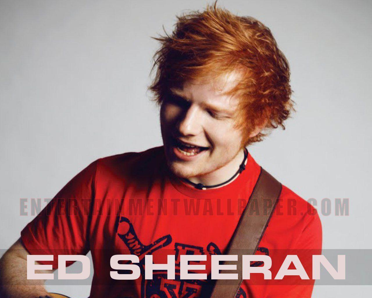 Ed Sheeran wallpaper HD background download desktop • iPhones