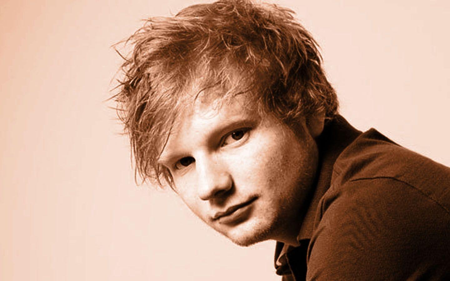 Ed Sheeran Wallpaper Sheeran Wallpaper (2560x1600)