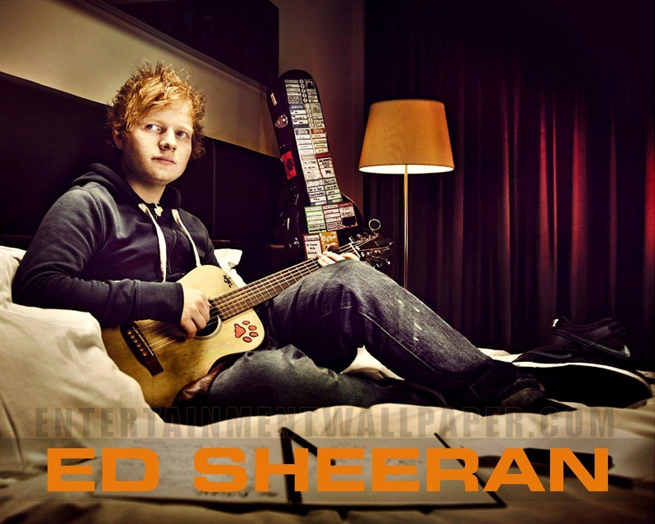 Ed Sheeran Wallpaper Sheeran Wallpaper (1920x1080)