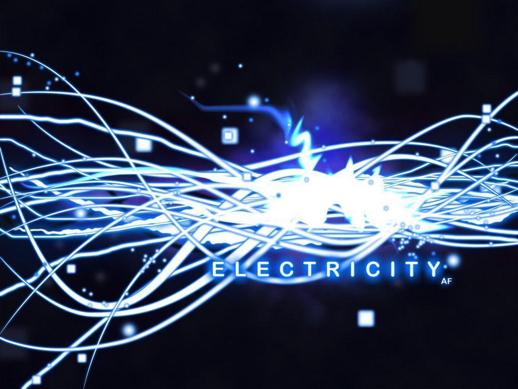 High Quality Electricity Wallpaper. Full HD Picture
