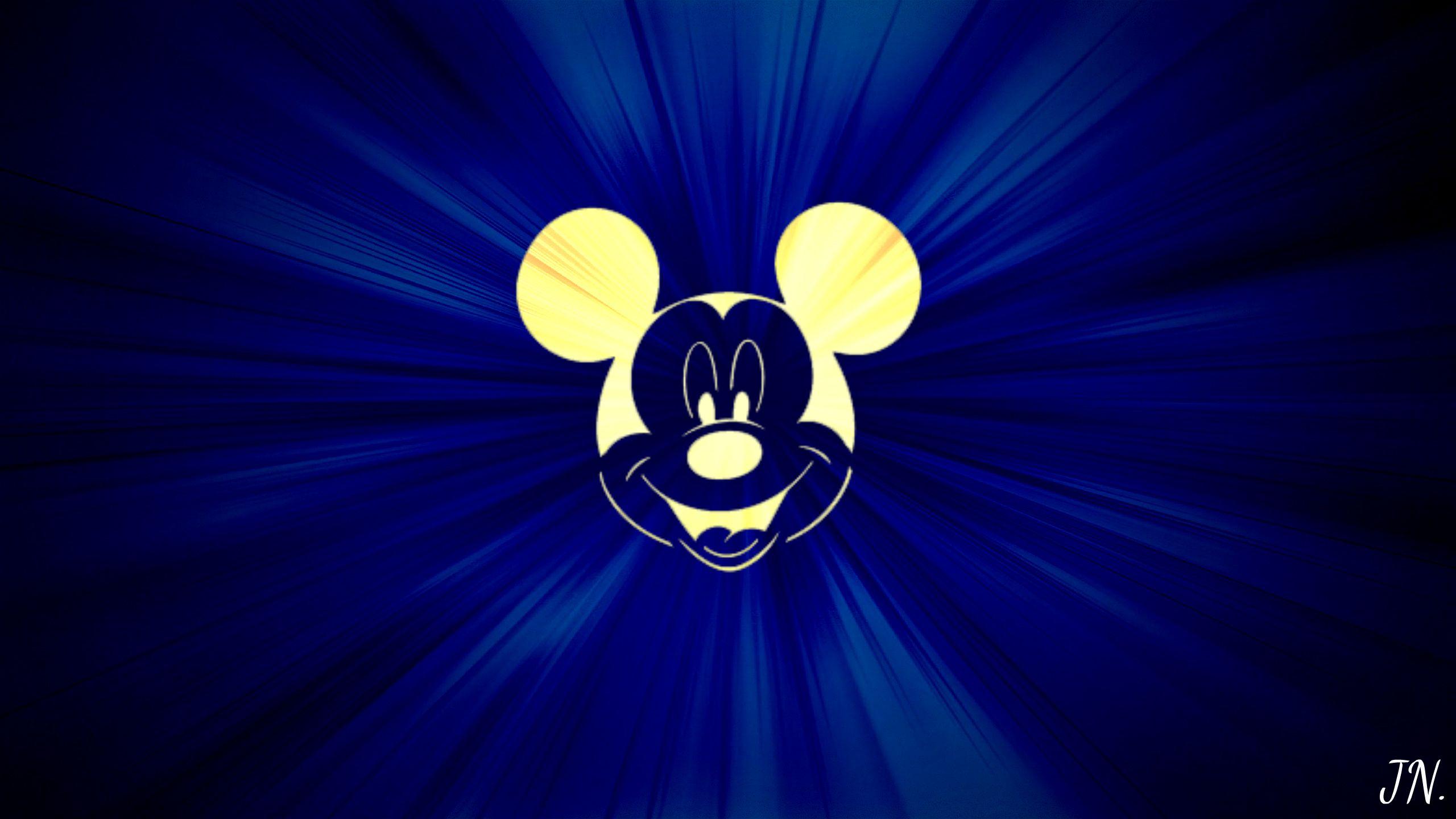 Mickey Wallpaper Collection