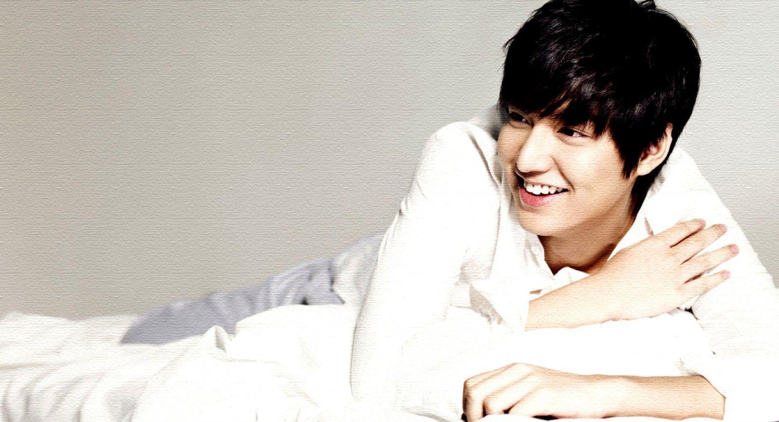 Lee Min-ho Wallpapers - Wallpaper Cave