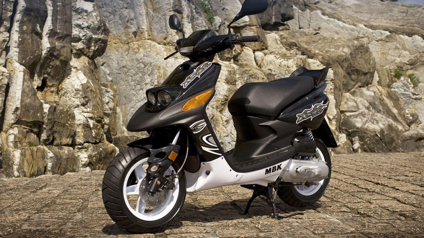 Scooter Wallpapers - Wallpaper Cave
