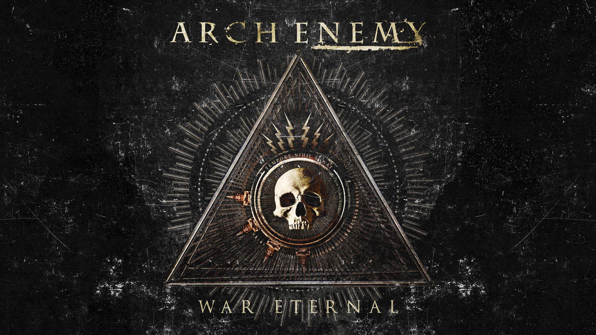 Arch Enemy Wallpapers - Wallpaper Cave
