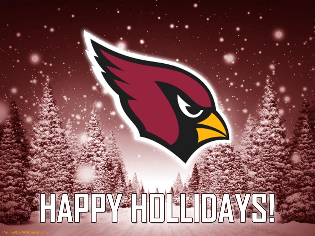 image about Arizona Cardinals Holidays