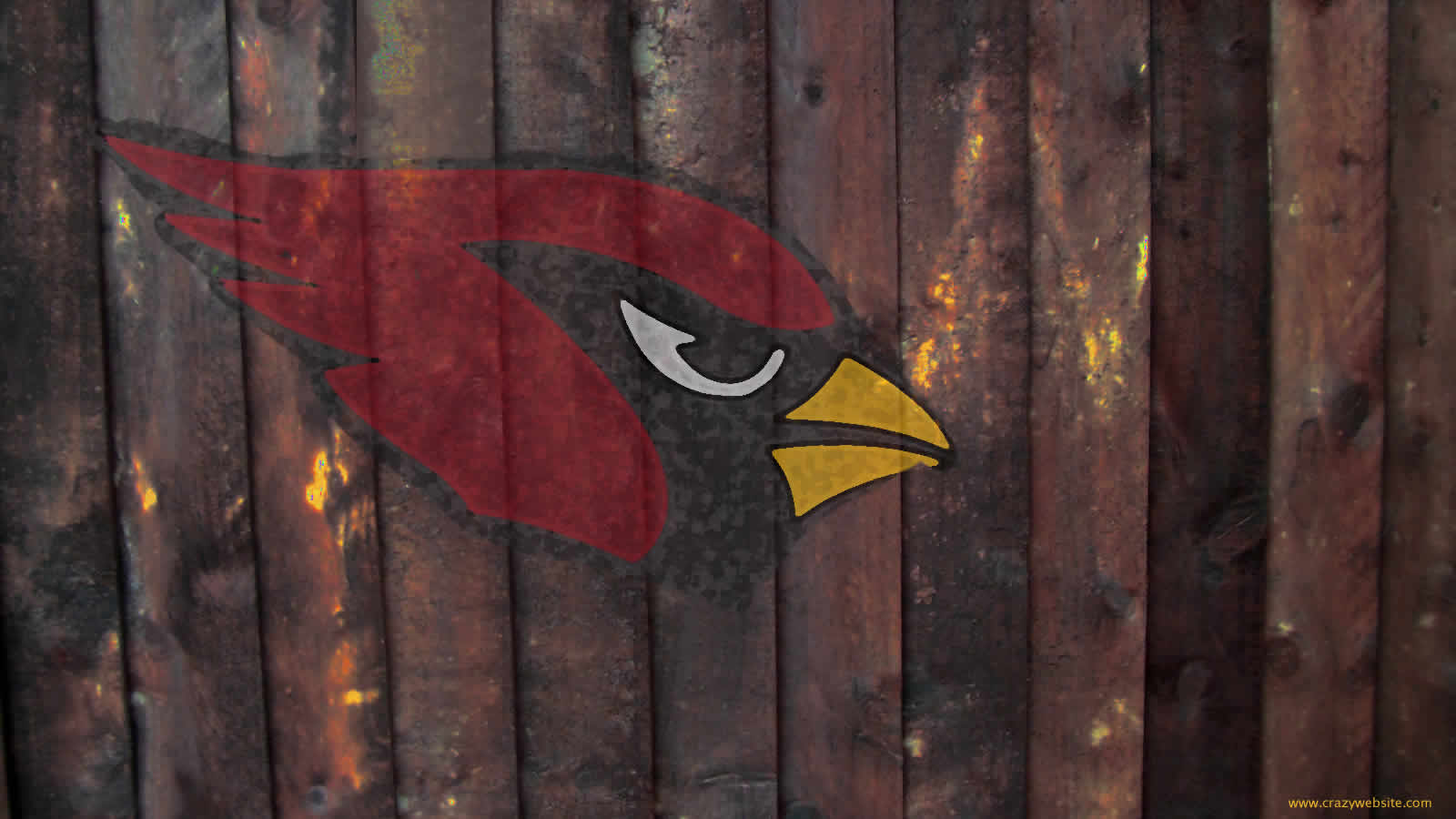 Arizona cardinals clipart