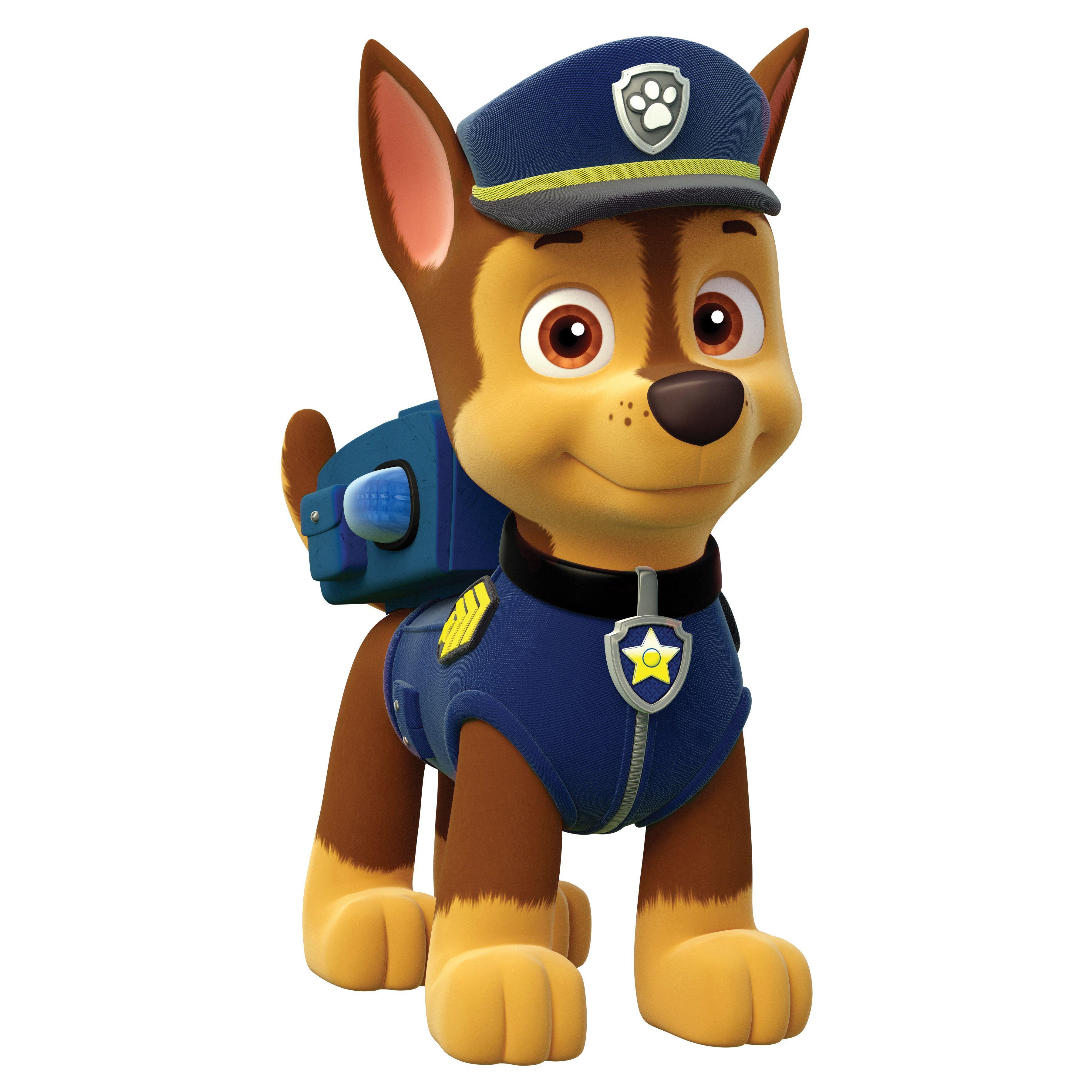 Paw Patrol Wallpapers Wallpaper Cave