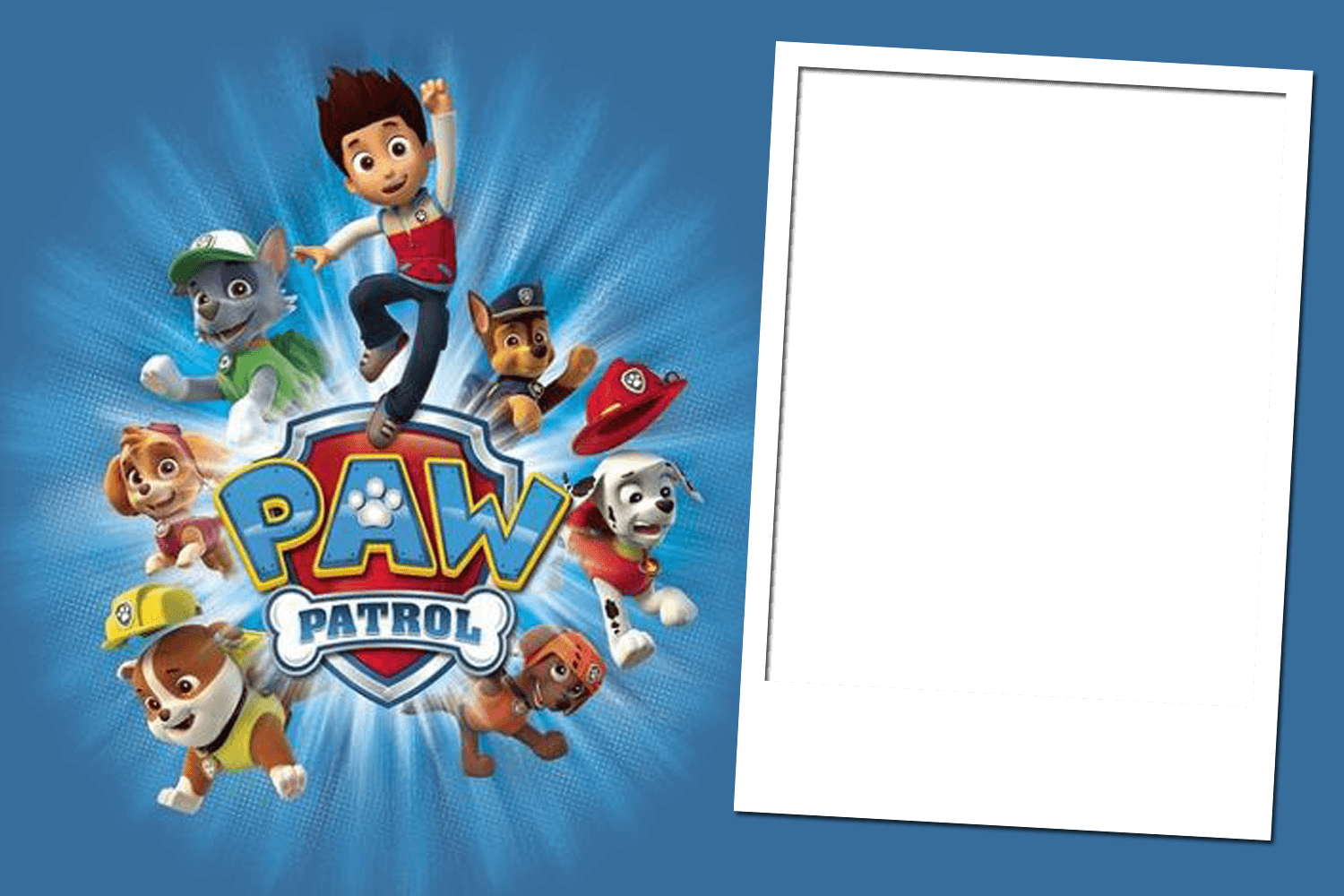 Wide HDQ Paw Patrol Wallpaper (Paw Patrol Wallpaper, 18), LL.GL