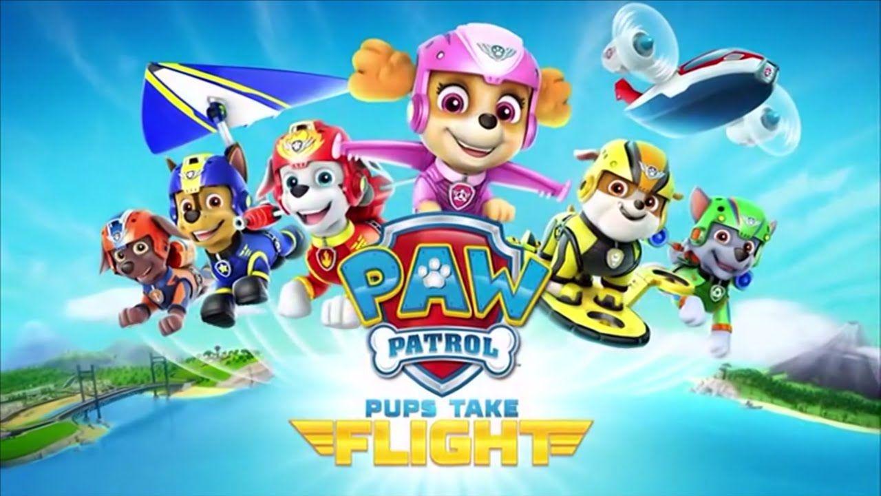 Paw Patrol Full HD Quality Image, Picture Of Paw Patrol