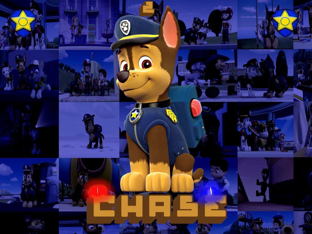 PAW Patrol: Marshall By Double P1997