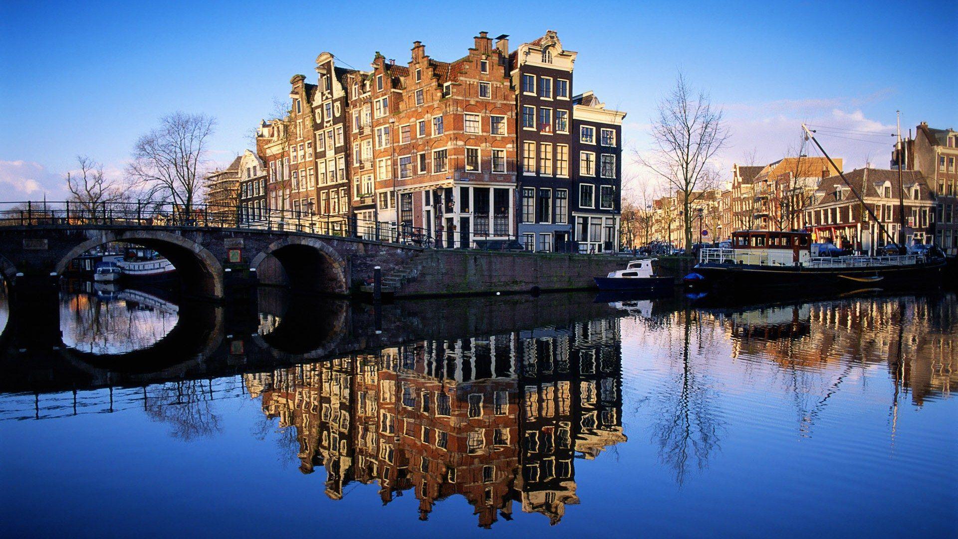 HD Netherlands Wallpaper. Netherlands Best Picture Collection