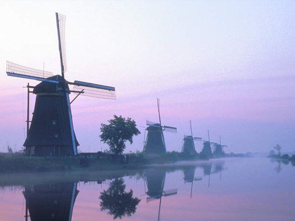 Netherlands Wallpaper and Background