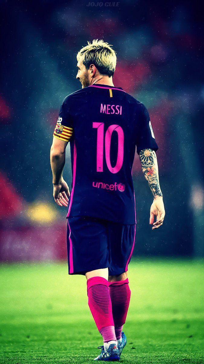 mesqueunclub.gr: Wallpaper: Leo Messi