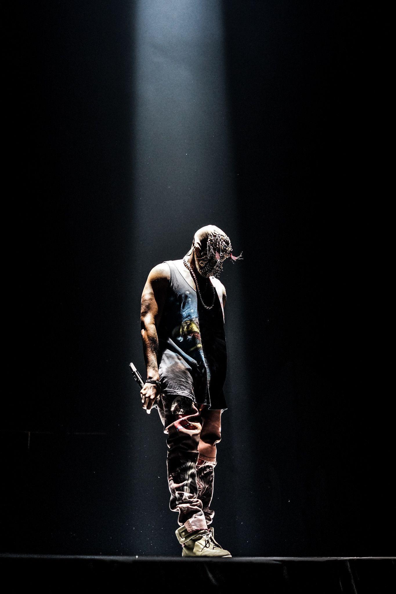 Kanye West Wallpapers - Wallpaper Cave